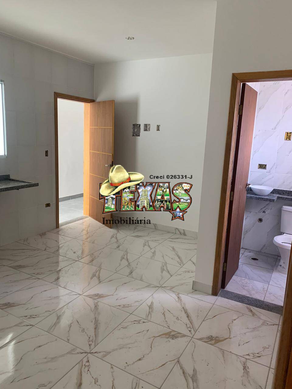 Apartamento, 1 quarto, 30 m² - Foto 3
