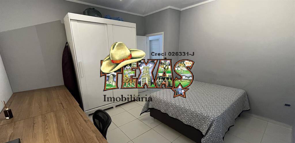Casa, 4 quartos - Foto 3