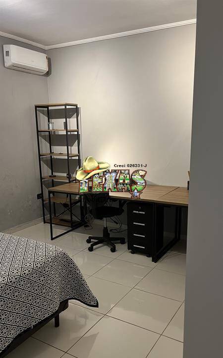 Casa, 4 quartos - Foto 2