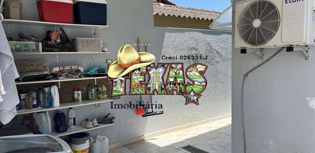 Casa, 4 quartos - Foto 7