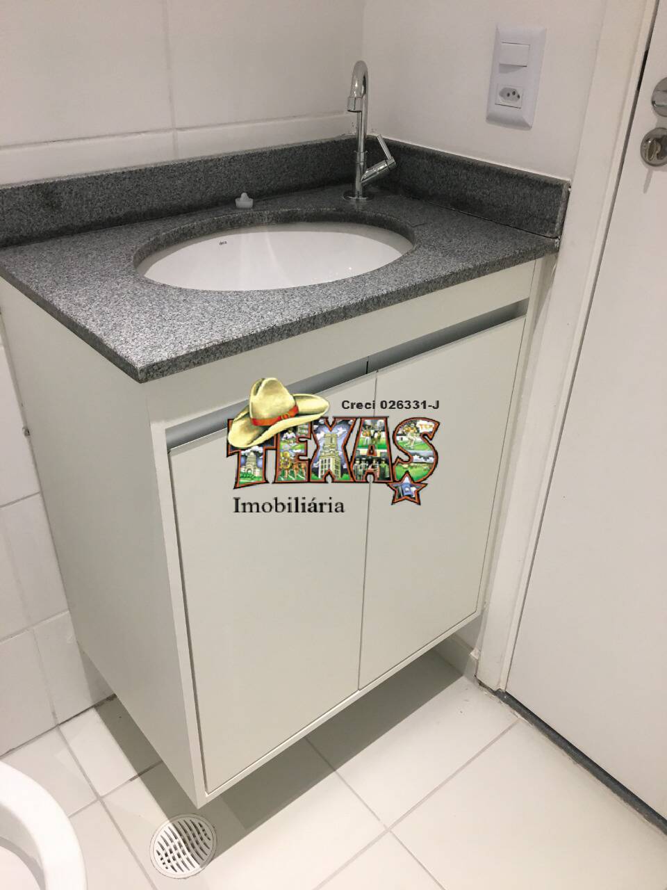 Apartamento, 2 quartos, 48 m² - Foto 3