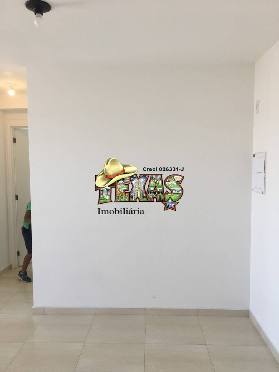 Apartamento, 2 quartos, 48 m² - Foto 2