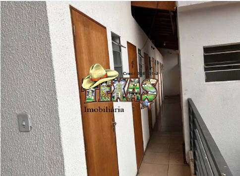 CASA PARA RENDA EM SÃO MIGUEL