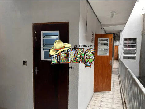 Casa, 26 quartos - Foto 7