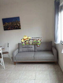 Apartamento, 1 quarto, 34 m² - Foto 4