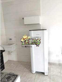 Apartamento, 1 quarto, 34 m² - Foto 6