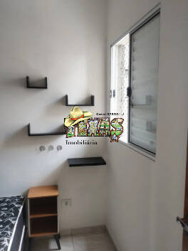 Apartamento, 1 quarto, 34 m² - Foto 9