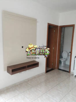 Apartamento, 1 quarto, 34 m² - Foto 7