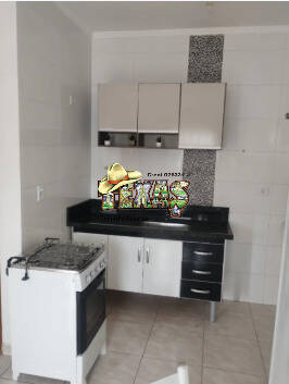 Apartamento, 1 quarto, 34 m² - Foto 5