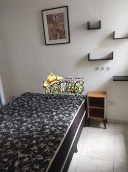 Apartamento, 1 quarto, 34 m² - Foto 10