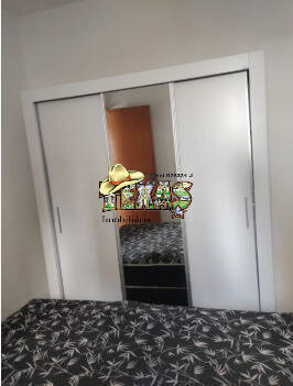 Apartamento, 1 quarto, 34 m² - Foto 12