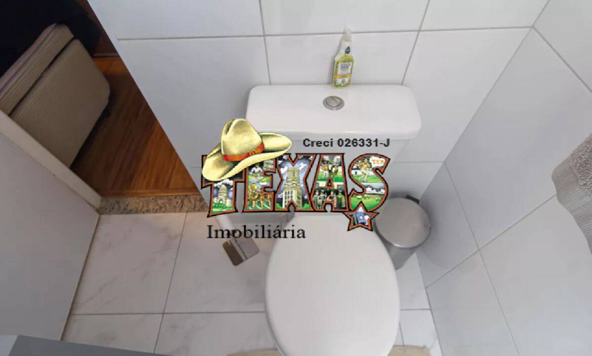 Casa de Condomínio, 3 quartos - Foto 3