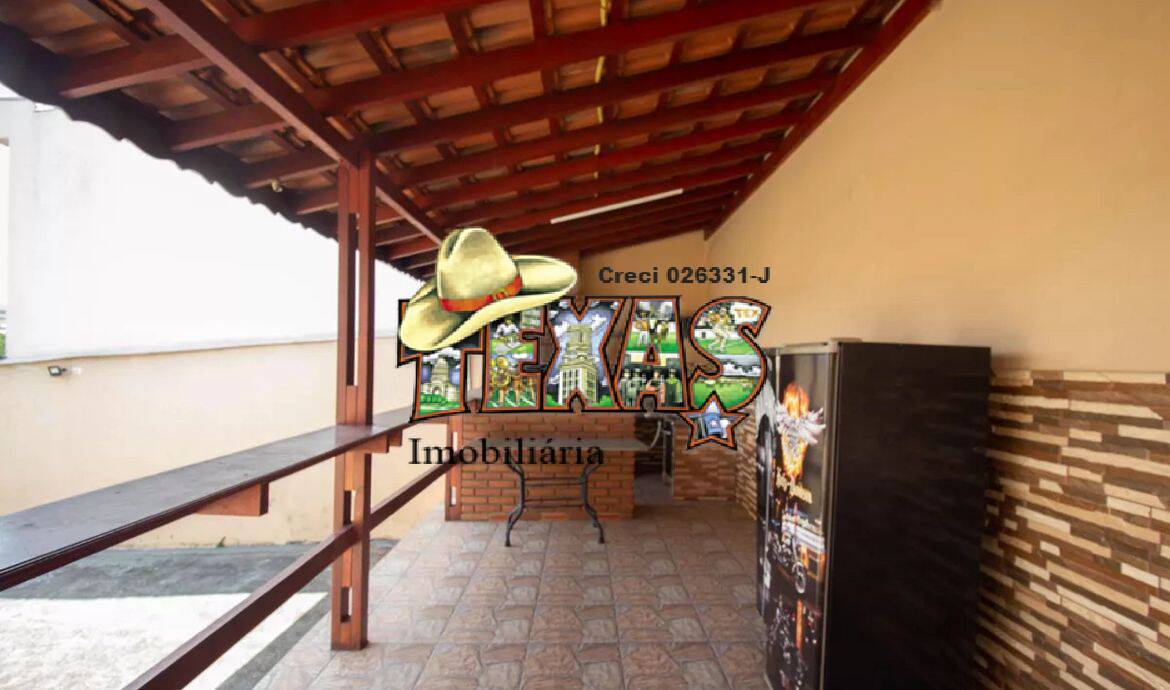 Casa de Condomínio, 3 quartos - Foto 8