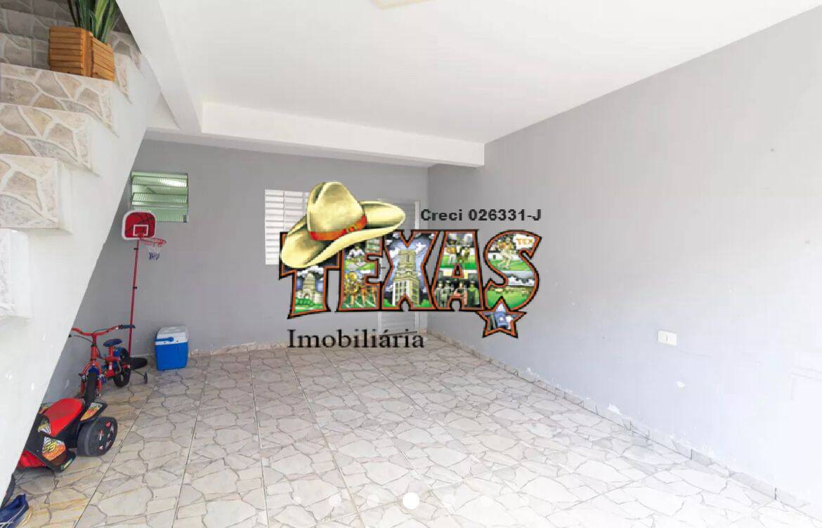 Casa de Condomínio, 3 quartos - Foto 9