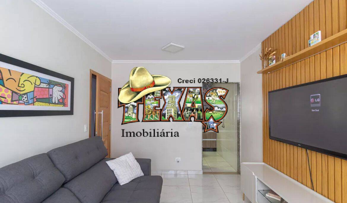 Casa de Condomínio, 3 quartos - Foto 10
