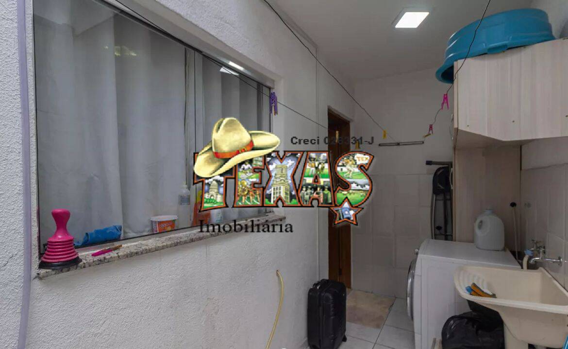 Casa de Condomínio, 3 quartos - Foto 12
