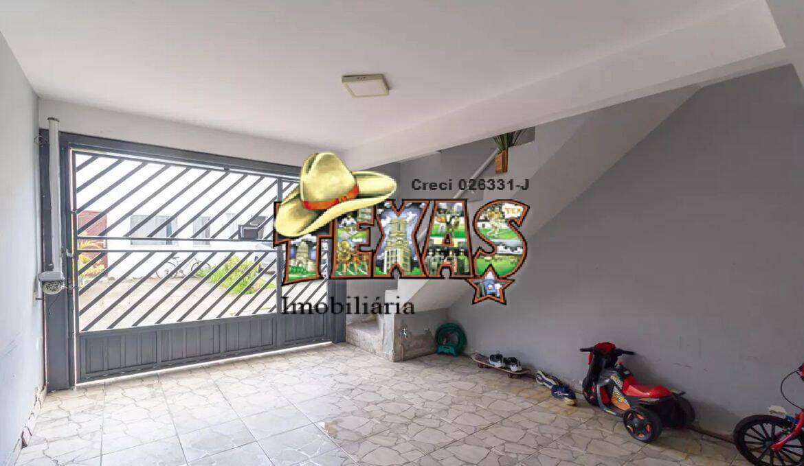 Casa de Condomínio, 3 quartos - Foto 19