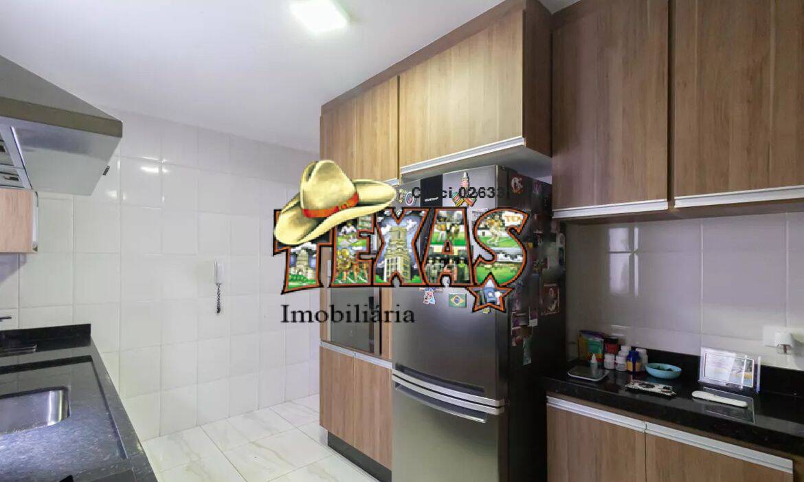 Casa de Condomínio, 3 quartos - Foto 18