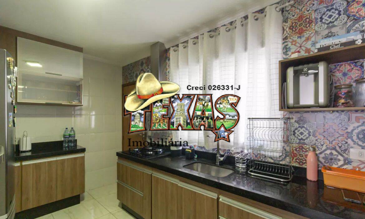 Casa de Condomínio, 3 quartos - Foto 31