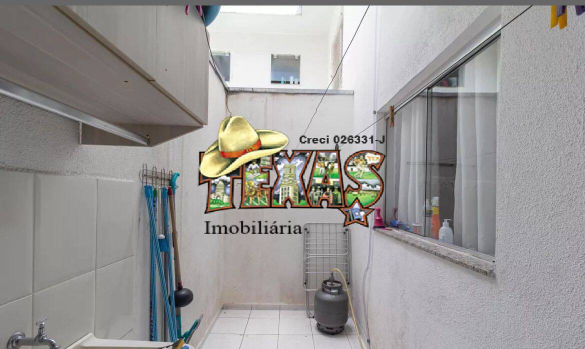 Casa de Condomínio, 3 quartos - Foto 30