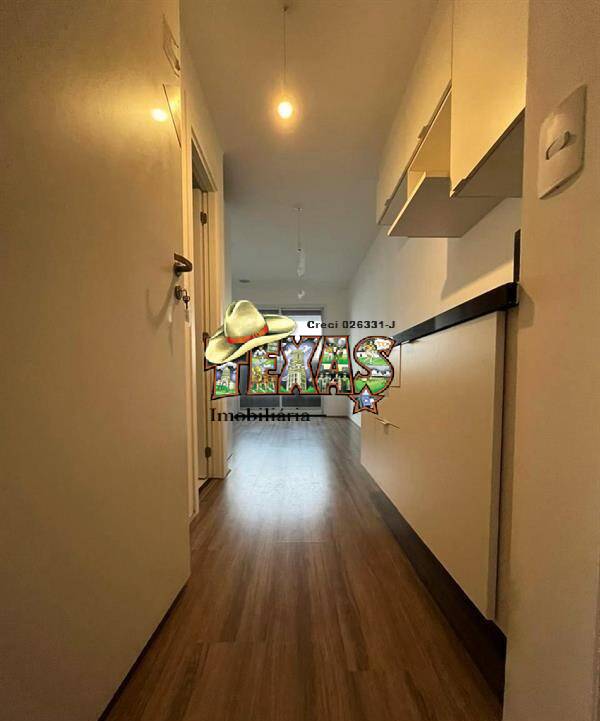 Apartamento, 1 quarto - Foto 5