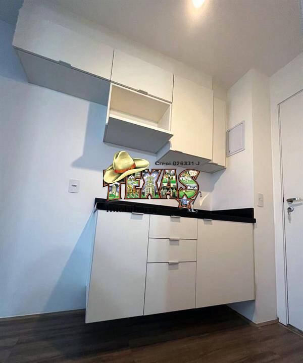Apartamento, 1 quarto - Foto 6