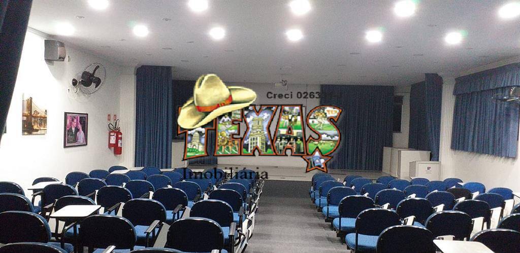 Prédio Inteiro, 665 m² - Foto 12
