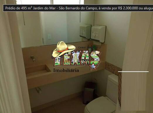 Prédio Inteiro - Foto 11
