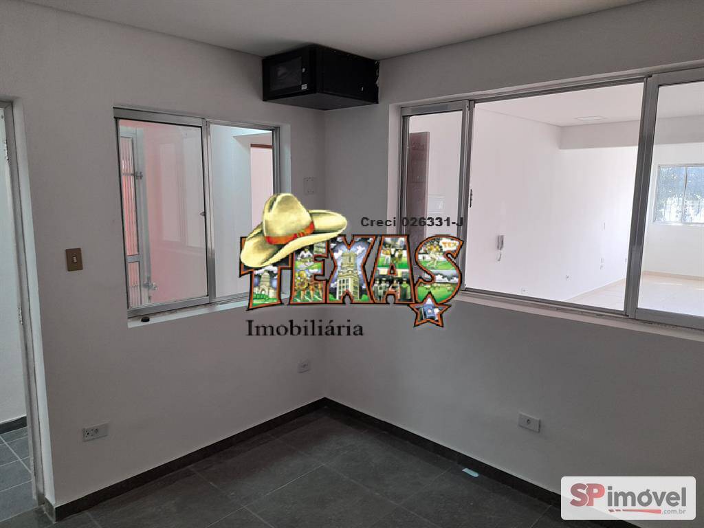 PRÉDIO COMERCIAL PARA LOCAÇÃO EM VILA MARIETA