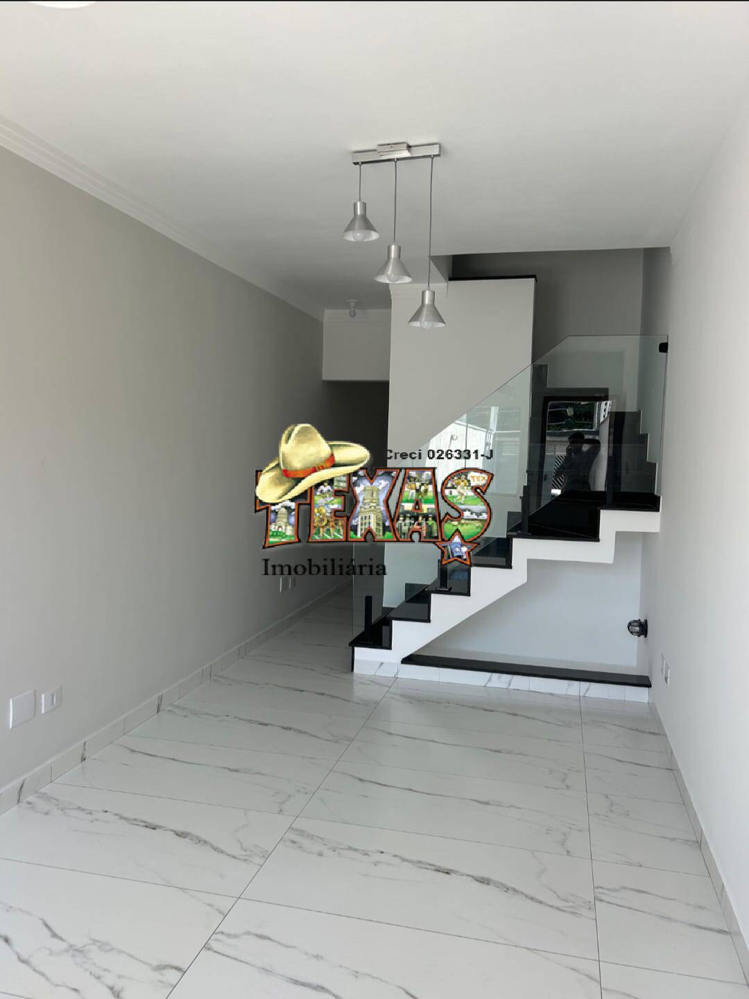 Sobrado, 2 quartos, 75 m² - Foto 2
