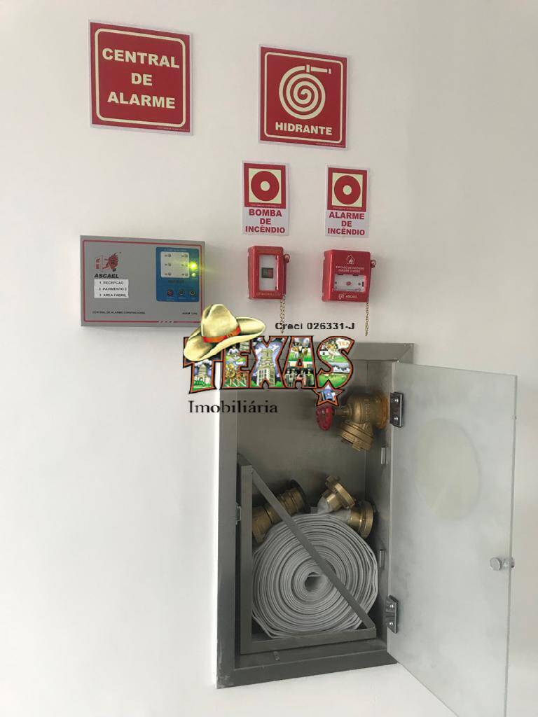 Depósito-Galpão, 1137 m² - Foto 5