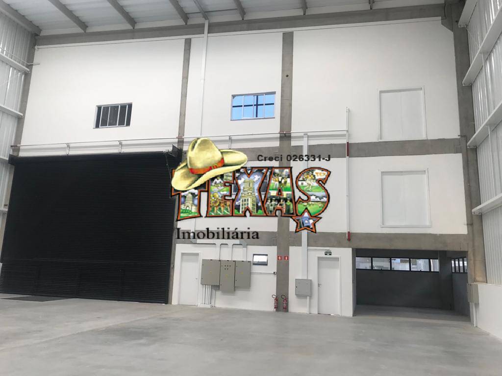 Depósito-Galpão, 1137 m² - Foto 6