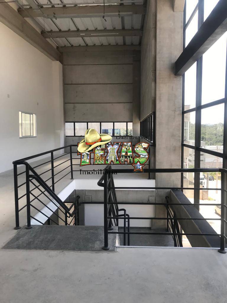 Depósito-Galpão, 1137 m² - Foto 7