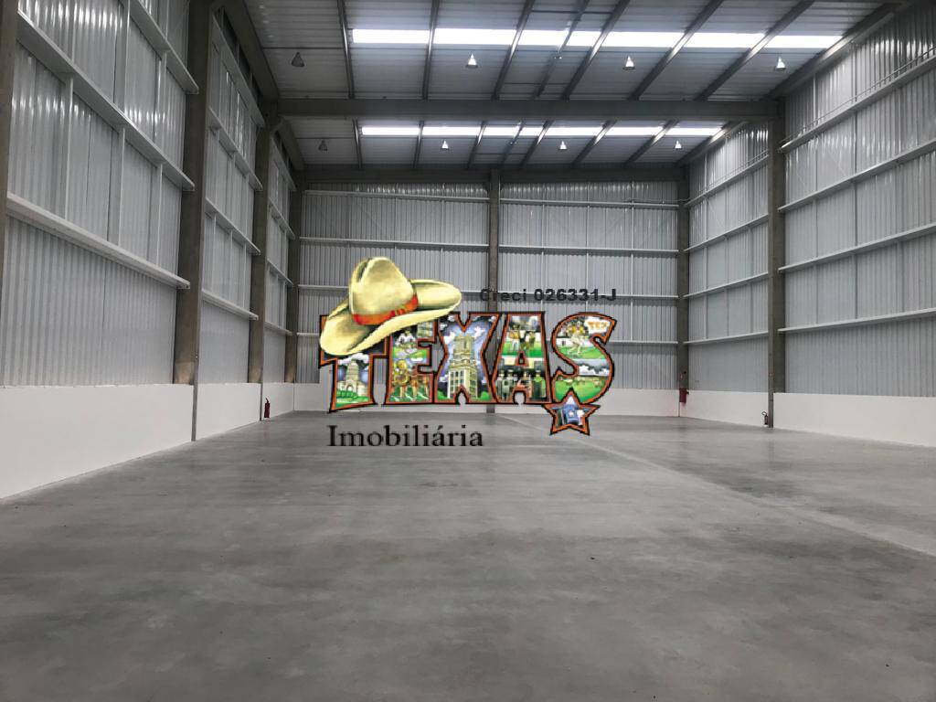 Depósito-Galpão, 1137 m² - Foto 4