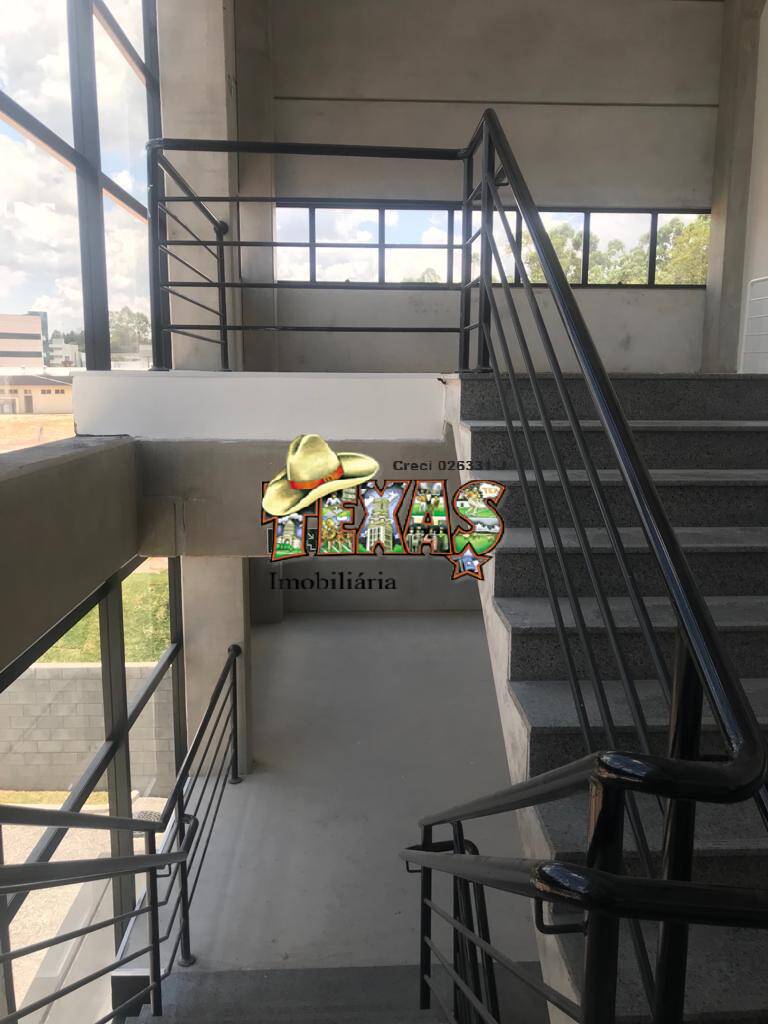Depósito-Galpão, 1137 m² - Foto 8