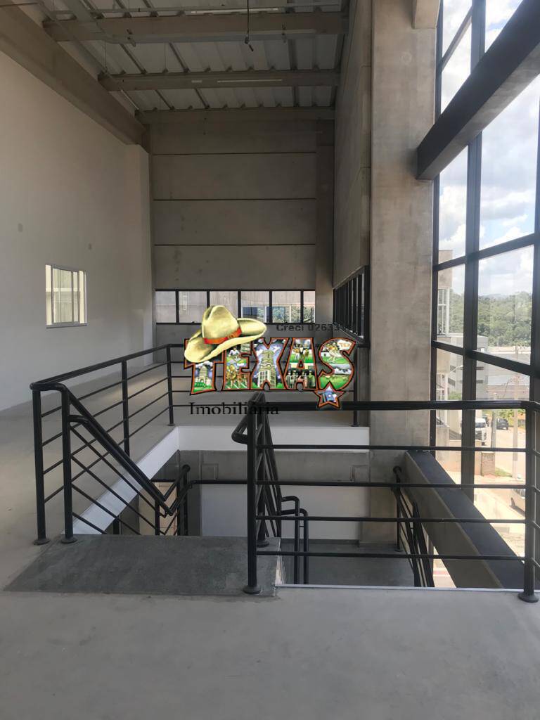 Depósito-Galpão, 1137 m² - Foto 10