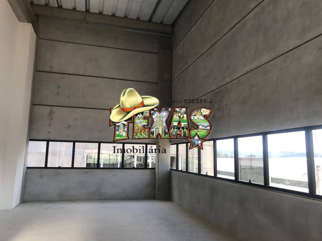 Depósito-Galpão, 1137 m² - Foto 11