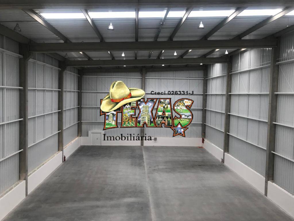 Depósito-Galpão, 1137 m² - Foto 12
