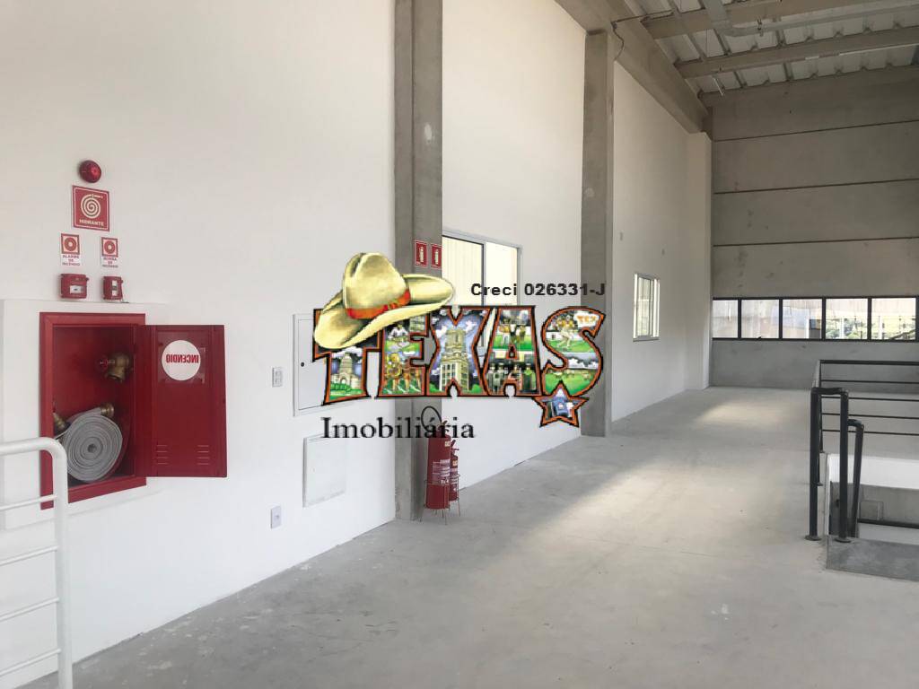 Depósito-Galpão, 1137 m² - Foto 14