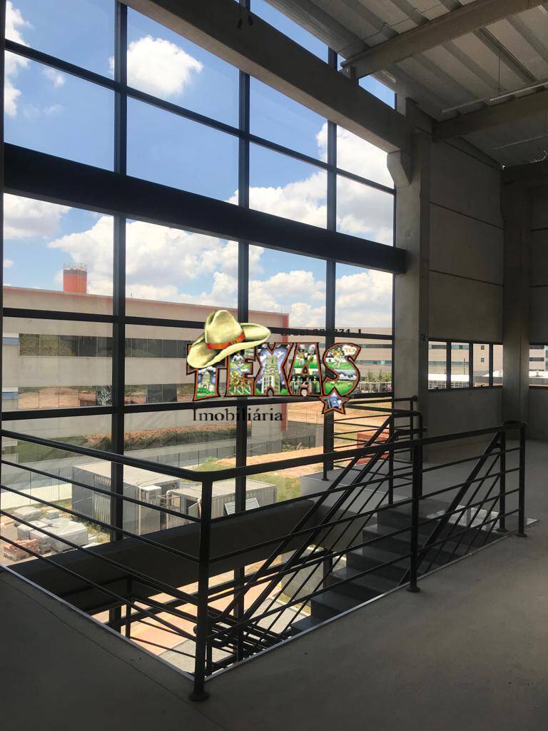 Depósito-Galpão, 1137 m² - Foto 13