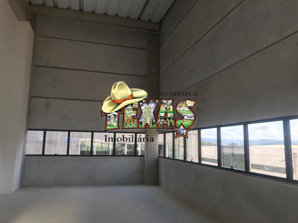 Depósito-Galpão, 1137 m² - Foto 17