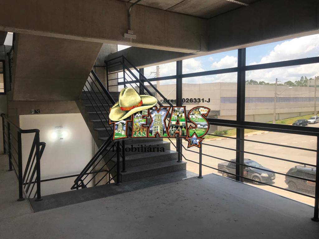 Depósito-Galpão, 1137 m² - Foto 18