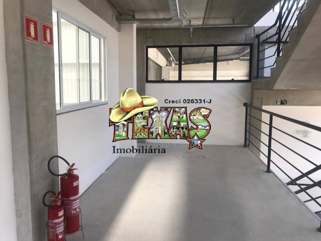 Depósito-Galpão, 1137 m² - Foto 20