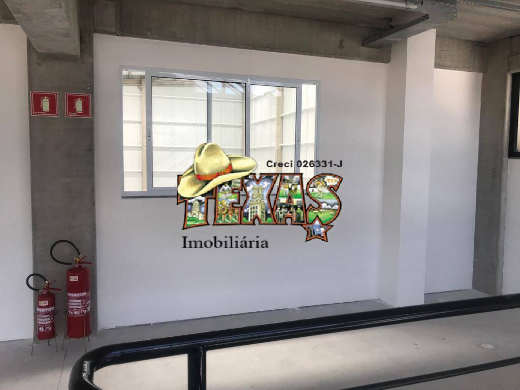 Depósito-Galpão, 1137 m² - Foto 19