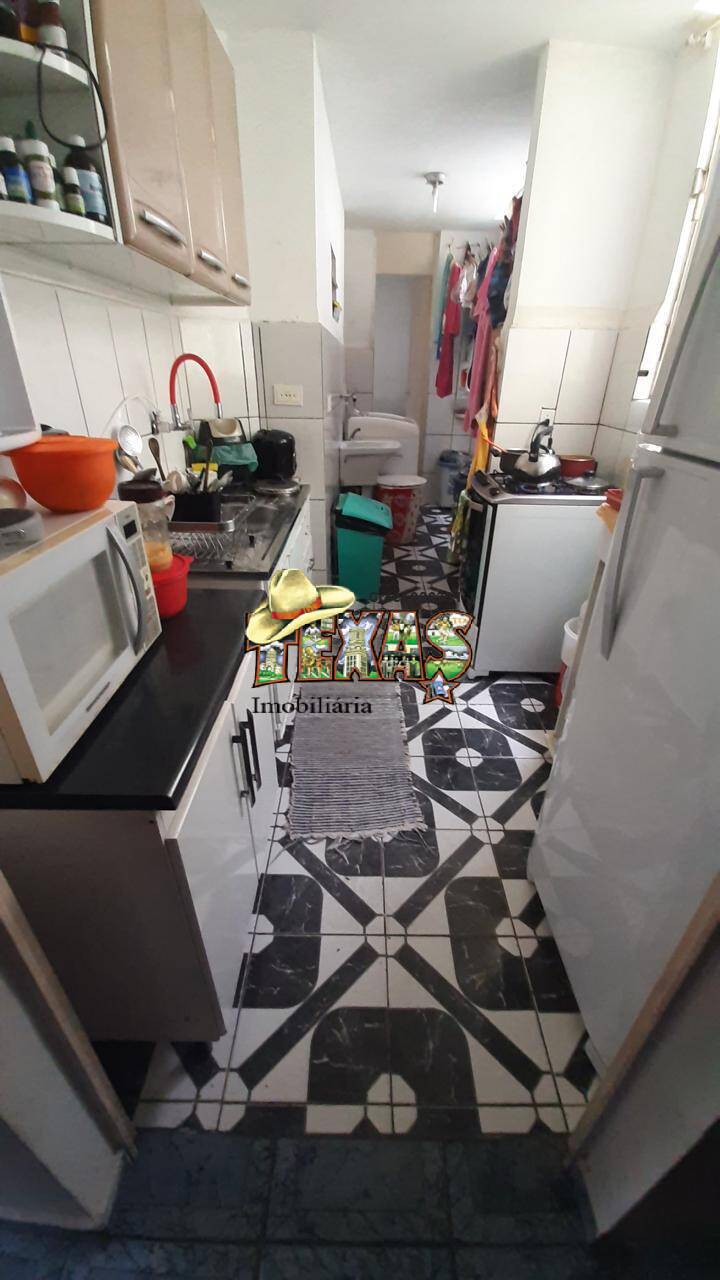 Apartamento, 3 quartos - Foto 9