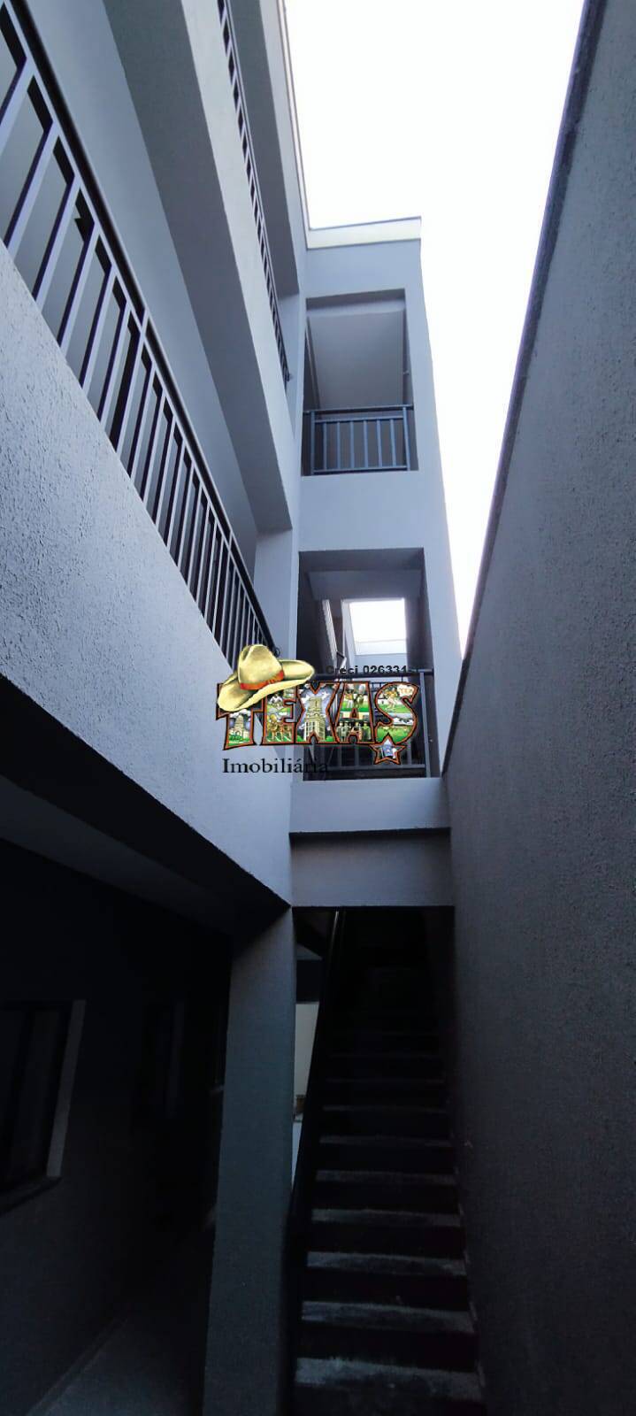 Apartamento, 1 quarto, 40 m² - Foto 6
