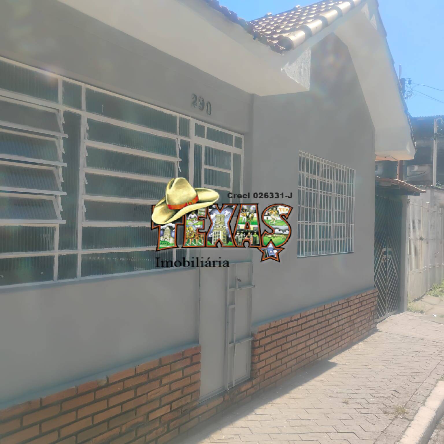 CASA TERREA PARA LOCAÇÃO NA VILA MATILDE