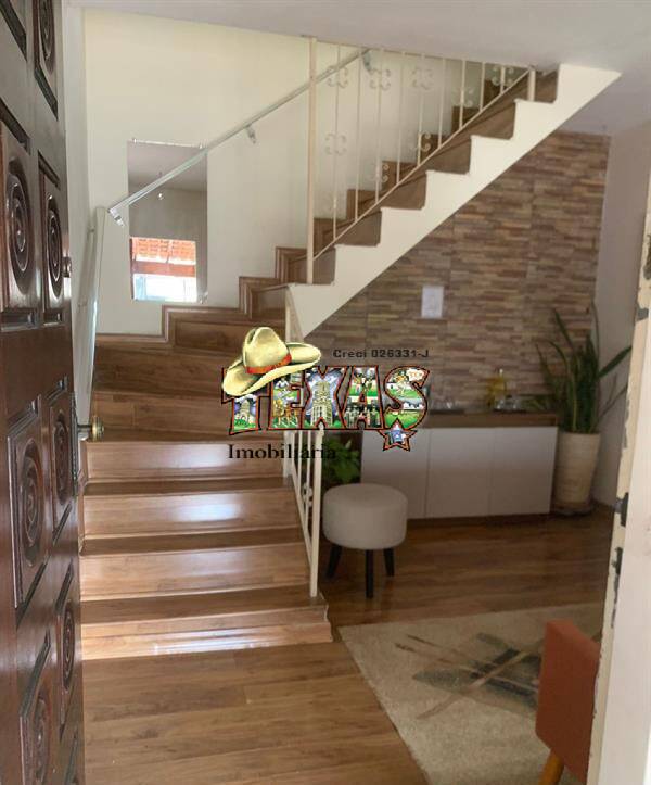 Sobrado, 3 quartos - Foto 2