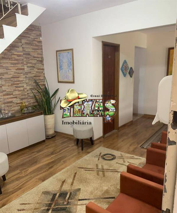 Sobrado, 3 quartos - Foto 7
