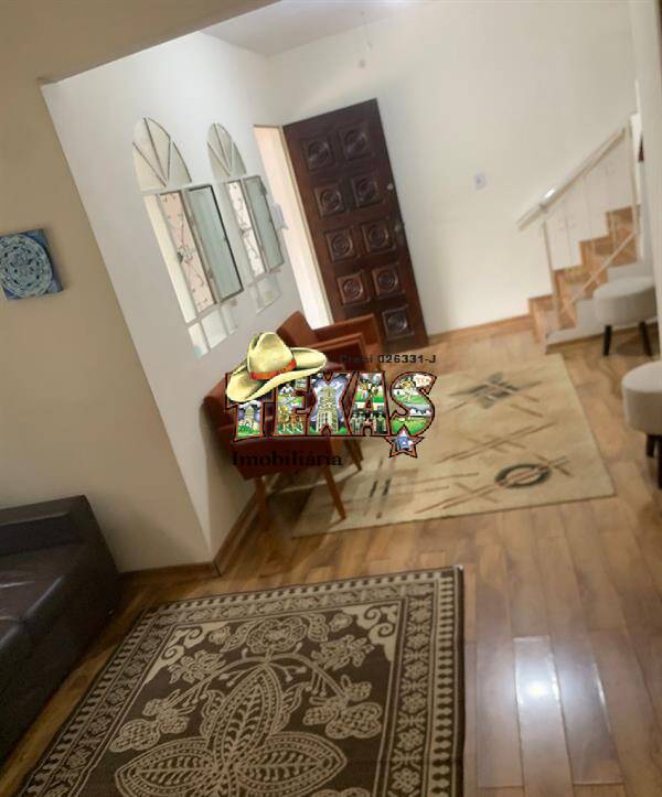 Sobrado, 3 quartos - Foto 6